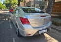 Autos - Chevrolet PRISMA LTZ 1.4 2018 Nafta 93000Km - En Venta