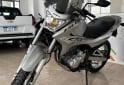 Motos - Honda FALCON 400 CC 2015 Nafta 9849Km - En Venta