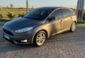 Autos - Ford Focus 2017 Nafta 150000Km - En Venta