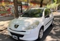 Autos - Peugeot 207 2013 Nafta 90000Km - En Venta