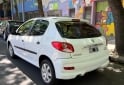 Autos - Peugeot 207 2013 Nafta 90000Km - En Venta