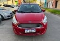 Autos - Ford KA 1.5 SE 2018 Nafta - En Venta