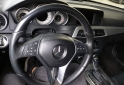 Autos - Mercedes Benz C250 coupe 2011 Nafta 185000Km - En Venta