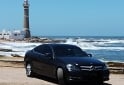 Autos - Mercedes Benz C250 coupe 2011 Nafta 185000Km - En Venta