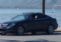 Autos - Mercedes Benz C250 coupe 2011 Nafta 185000Km - En Venta