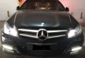 Autos - Mercedes Benz C250 coupe 2011 Nafta 185000Km - En Venta
