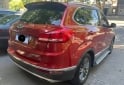 Autos - Chery Tiggo 5 Luxury 2018 GNC 90000Km - En Venta