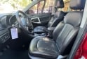 Autos - Chery Tiggo 5 Luxury 2018 GNC 90000Km - En Venta
