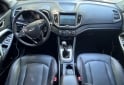 Autos - Chery Tiggo 5 Luxury 2018 GNC 90000Km - En Venta