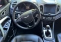 Autos - Chery Tiggo 5 Luxury 2018 GNC 90000Km - En Venta