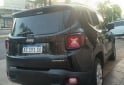 Autos - Chrysler Jeep Renegade SPORT 2017 Nafta 160000Km - En Venta