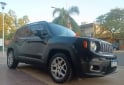 Autos - Chrysler Jeep Renegade SPORT 2017 Nafta 160000Km - En Venta