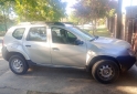 Camionetas - Renault Duster 2013 GNC 1111Km - En Venta