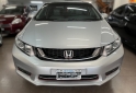 Autos - Honda Civic EXS A/T 1.8 2016 Nafta 152000Km - En Venta