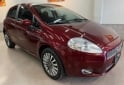 Autos - Fiat Punto HLX 1.8 2010 Nafta 81000Km - En Venta