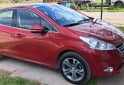 Autos - Peugeot Feline 2014 Nafta 130000Km - En Venta