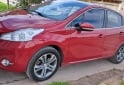 Autos - Peugeot Feline 2014 Nafta 130000Km - En Venta