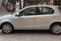 Autos - Toyota Etios 2015 Nafta 180000Km - En Venta