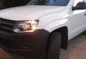 Camionetas - Volkswagen Amarok 4x2 140cv Starline 2016 Diesel 107000Km - En Venta