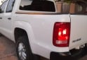 Camionetas - Volkswagen Amarok 4x2 140cv Starline 2016 Diesel 107000Km - En Venta