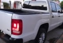 Camionetas - Volkswagen Amarok 4x2 140cv Starline 2016 Diesel 107000Km - En Venta
