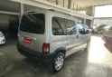 Utilitarios - Peugeot partner patagonica 2013 Diesel 162000Km - En Venta