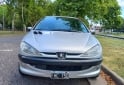 Autos - Peugeot 206 2006 Nafta 160500Km - En Venta