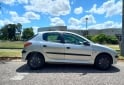 Autos - Peugeot 206 2006 Nafta 160500Km - En Venta