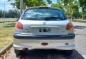 Autos - Peugeot 206 2006 Nafta 160500Km - En Venta