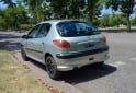 Autos - Peugeot 206 2006 Nafta 160500Km - En Venta