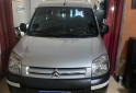 Utilitarios - Citroen Berlingo 2018 Diesel 39000Km - En Venta