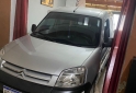 Utilitarios - Citroen Berlingo 2018 Diesel 39000Km - En Venta