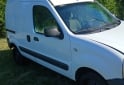 Utilitarios - Renault Kangoo 2007 Diesel 11111Km - En Venta