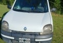 Utilitarios - Renault Kangoo 2007 Diesel 11111Km - En Venta