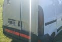 Utilitarios - Renault Kangoo 2007 Diesel 11111Km - En Venta