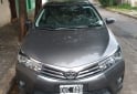Autos - Toyota 2015 2015 GNC 108000Km - En Venta