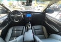 Camionetas - Toyota Sw4 srx at6 2.8 7asientos 2025 Diesel 19300Km - En Venta