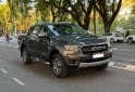 Camionetas - Ford Ranger Limited 3.2 4x4 2020 Diesel 115000Km - En Venta