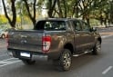 Camionetas - Ford Ranger Limited 3.2 4x4 2020 Diesel 115000Km - En Venta
