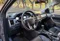 Camionetas - Ford Ranger Limited 3.2 4x4 2020 Diesel 115000Km - En Venta
