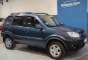 Camionetas - Ford ECOSPORT 1.6 XLS 2011 Nafta 154000Km - En Venta