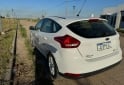 Autos - Ford Focus 2016 Nafta 167000Km - En Venta