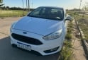 Autos - Ford Focus 2016 Nafta 167000Km - En Venta