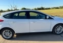 Autos - Ford Focus 2016 Nafta 167000Km - En Venta