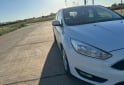 Autos - Ford Focus 2016 Nafta 167000Km - En Venta