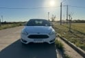 Autos - Ford Focus 2016 Nafta 167000Km - En Venta