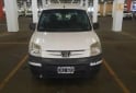 Utilitarios - Peugeot partner confort 1.6 HDI 2012 Diesel 195000Km - En Venta
