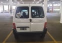 Utilitarios - Peugeot partner confort 1.6 HDI 2012 Diesel 195000Km - En Venta