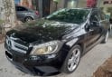 Autos - Mercedes Benz A200 2014 Nafta 38290Km - En Venta