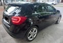 Autos - Mercedes Benz A200 2014 Nafta 38290Km - En Venta